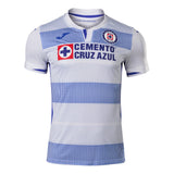 Joma Cruz Azul Away 20/21 Jersey CRZ101021.20