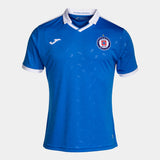 Joma 2021-22 Cruz Azul Fourth Jersey