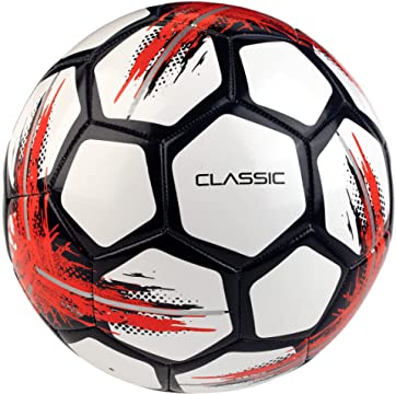 Select Classic v21 The Camp Series 5703543923885