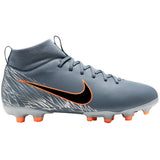 Nike Jr. Mercurial Superfly VI Academy Jr MG