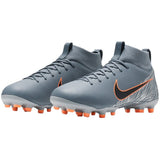 Nike Jr. Mercurial Superfly VI Academy Jr MG