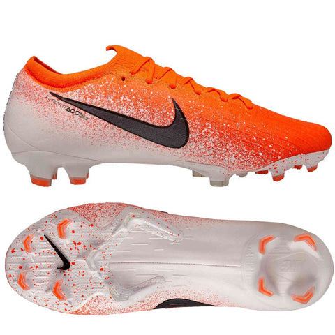 Nike Vapor 12 Elite FG