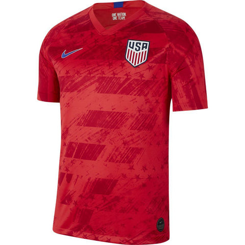 usa soccer jersey 2020