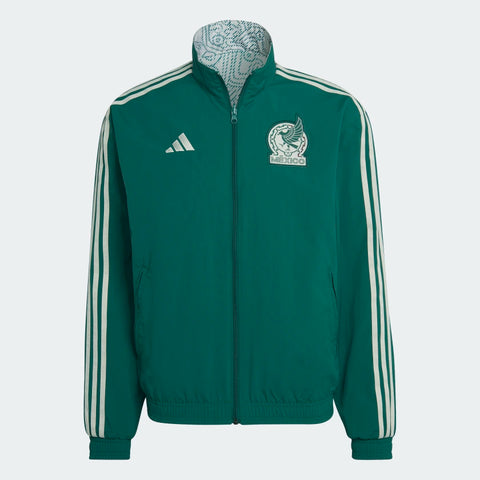 MEXICO ANTHEM JACKET