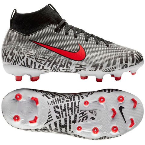 Nike JR Superfly 6 Academy MG Firm Ground.