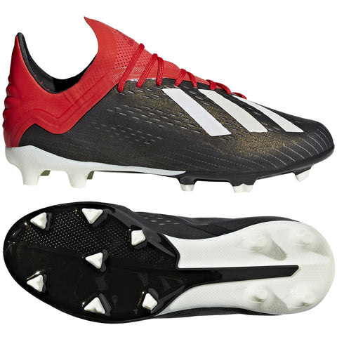 X 18.1 FG J Cleats