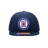 CruzAzul Dawn Snapback CAZ-2093-5233