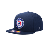 CruzAzul Dawn Snapback CAZ-2093-5233