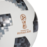 adidas FIFA World Cup Official Match Ball (Telstar18)