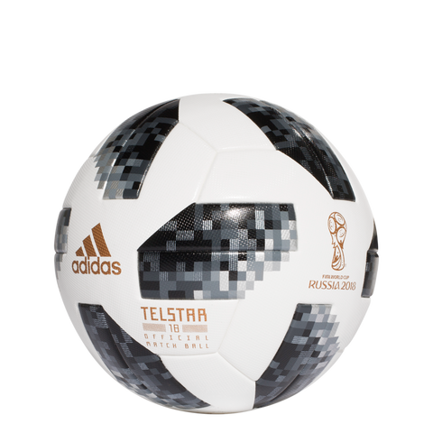 fifa world cup match ball