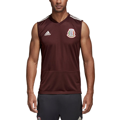 mexico training jersey