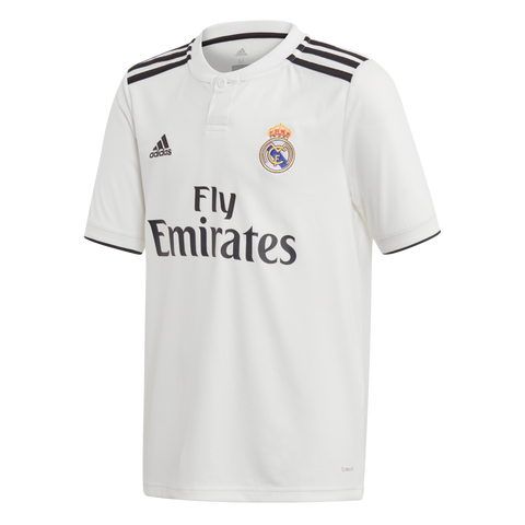 madrid jersey 2019