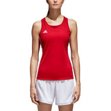 adidas Core18 Tank Women