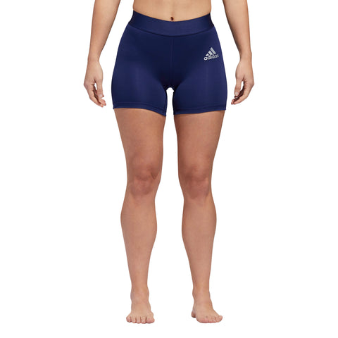 adidas alphaskin sport short tights