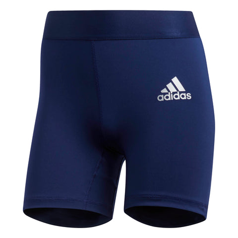 adidas Alphaskin Sport Short Tights Women