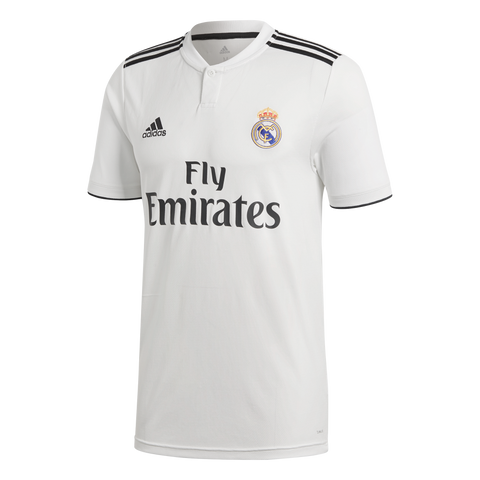 new real madrid jersey 2019