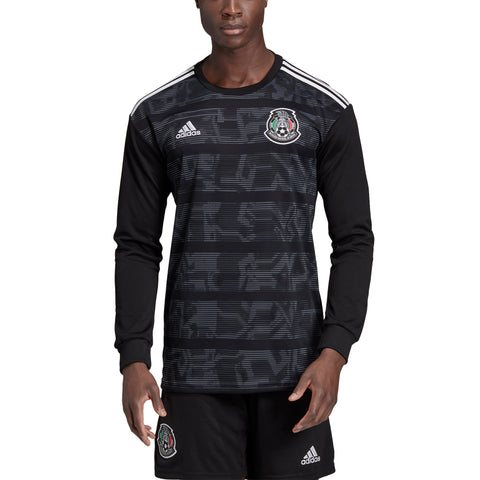 mexico 2019 jersey