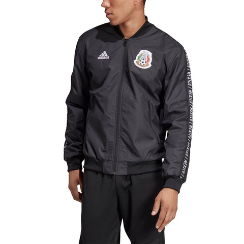 mexico anthem jacket 2019