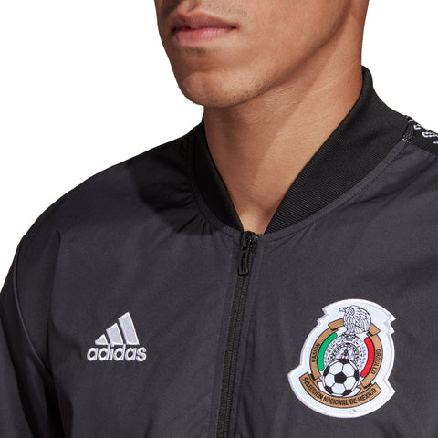 adidas mexico anthem jacket 2019