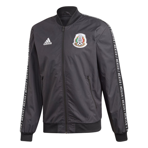 mexico soccer jacket adidas