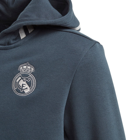 real madrid jacket kids