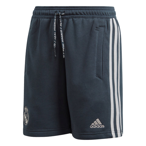 Real Madrid Shorts Junior