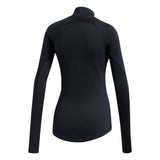 adidas Alphaskin Long Sleeve Top Mock Climawarm