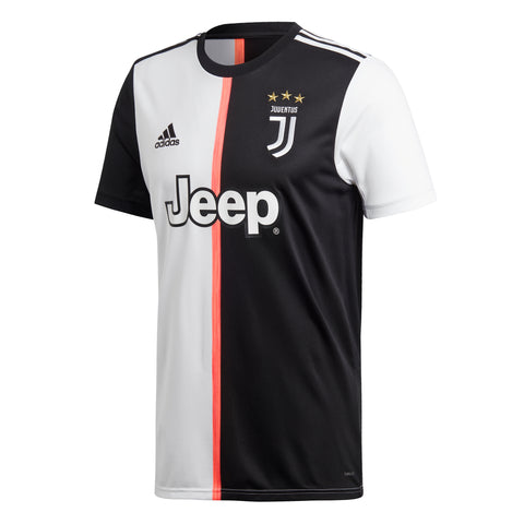 adidas Juventus Home Jersey 2020