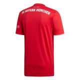 adidas FC Bayern Home Jersey 2020