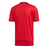 adidas Manchester United FC Home Jersey 2020