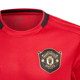 adidas Manchester United FC Home Jersey 2020