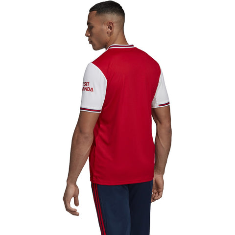 Download adidas ARSENAL HOME JERSEY 2019/20 EH5637 - Aggressive Soccer