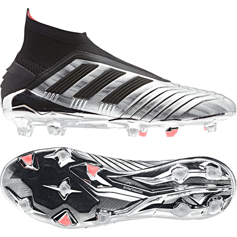 Adidas Predator 19 Fg Aggressive Soccer