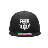 FC Barcelona Hit Snapback Hat FCB-2093-1110