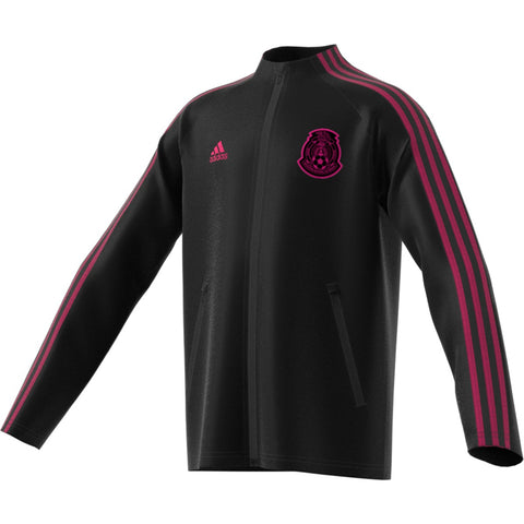 Adidas Youth Mexico Anthem Jacket FH7831