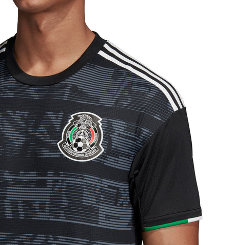 mexico jersey authentic 2019