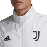 Adidas Juventus 20/21 Anthem Jacket FR4203