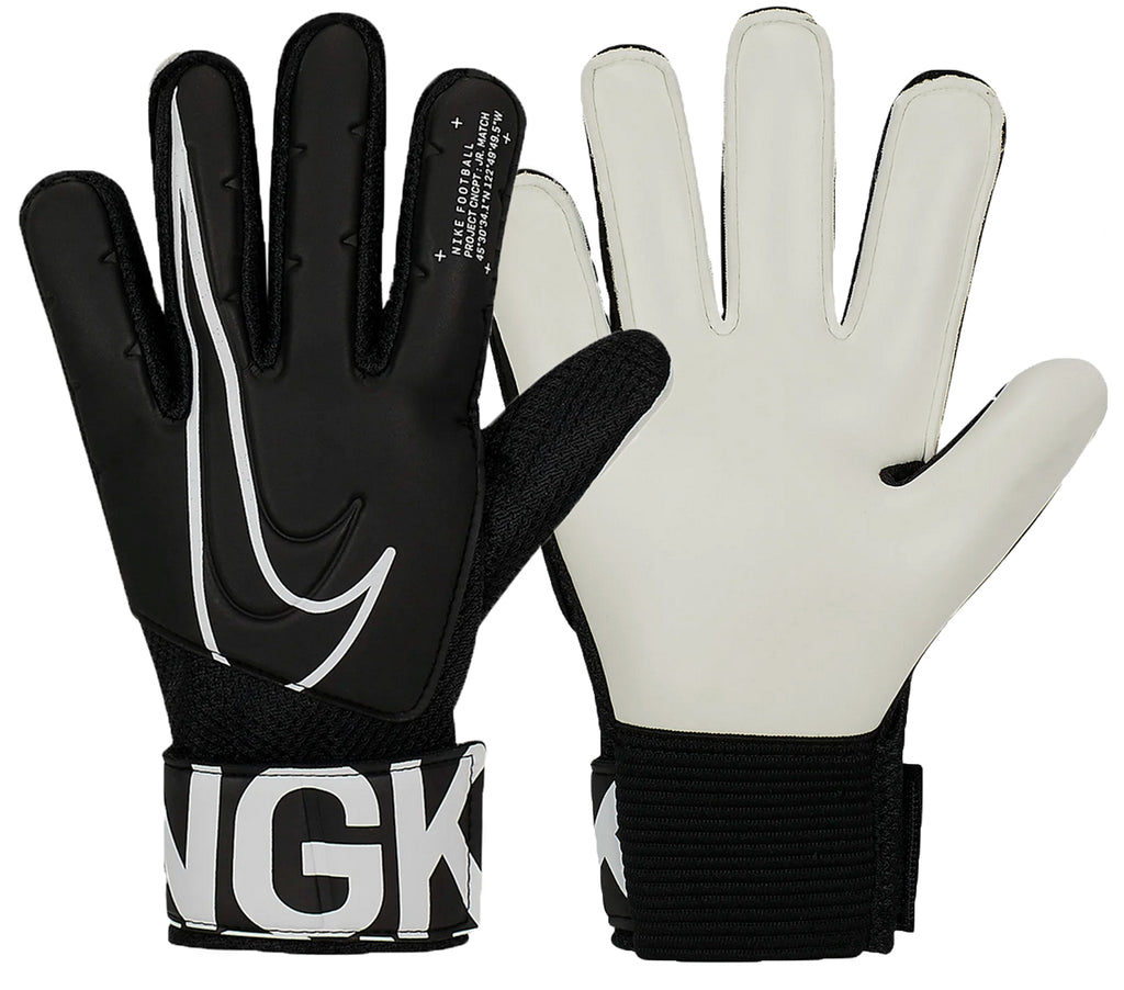 Download Nike GK Match Gloves - Aggressive Soccer