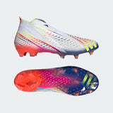 PREDATOR EDGE+ FIRM GROUND CLEATS