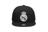 RealMadrid Hit Snapback Hat MAD-2093-1110