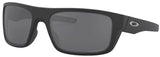 Oakley Drop Point Prizm Black Polarized Sunglasses OO9367-0860