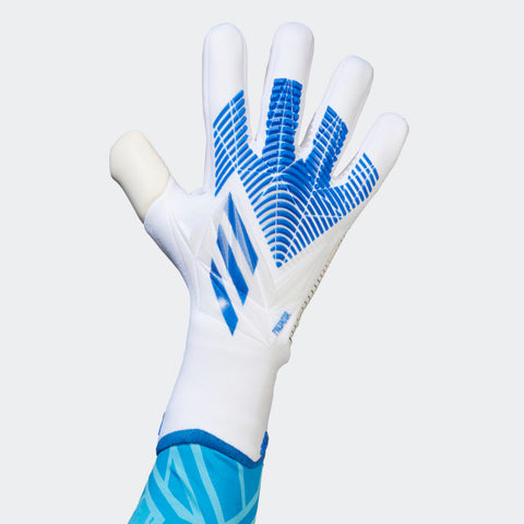 Adidas Pro Gloves – Soccer