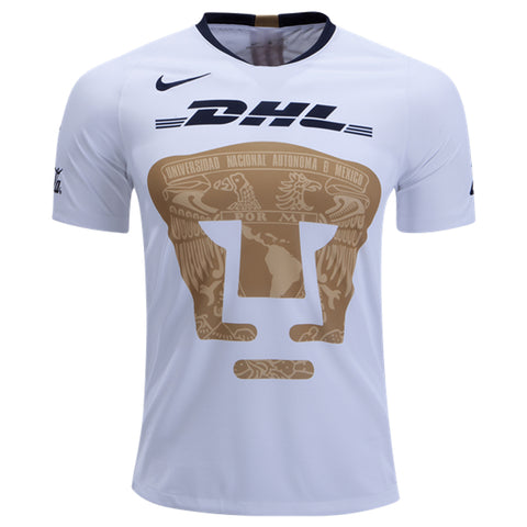 pumas shirt 2018