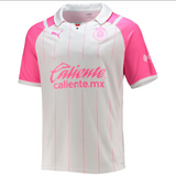 CHIVAS 21/22 BREAST CANCER AWARENESS JERSEY 763374-01