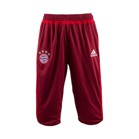 adidas FC Bayern Munich Three-quarter pants