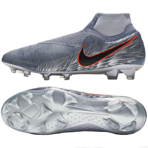 nike phantom vision elite dynamic fit fg red