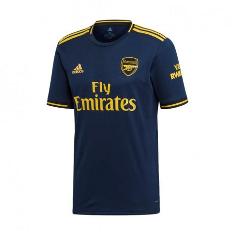 adidas ARSENAL THIRD JERSEY 2019/20 FJ9322