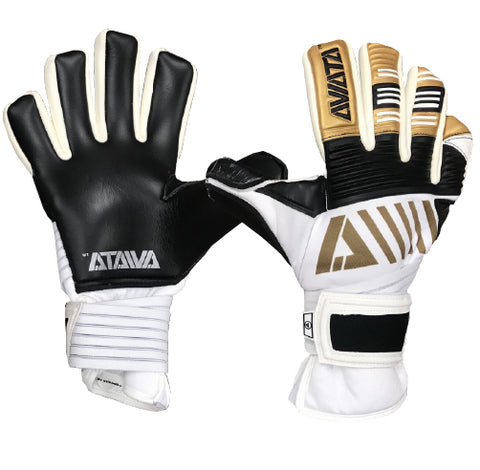 Stretta Oro Maestro V7 Goalkeeper Gloves