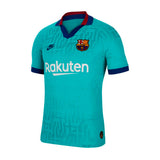 NIKE FC BARCELONA THIRD JERSEY 2019/20 AT0029-310