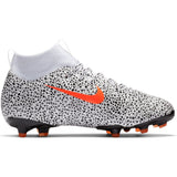 Nike Jr. Mercurial Superfly 7 Academy CR7 Safari MG CV3182-180